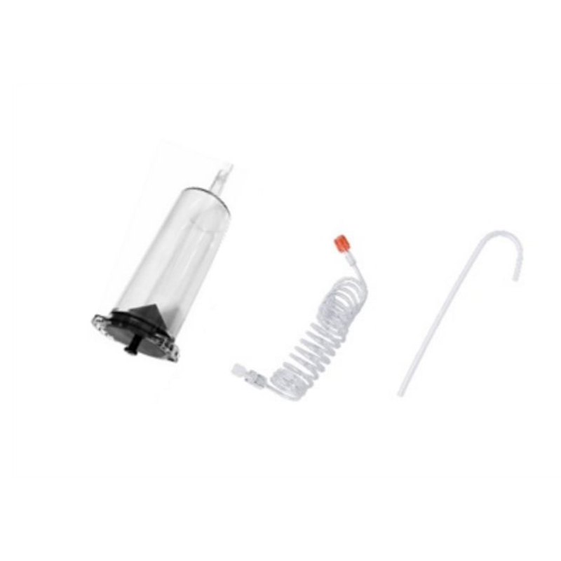 OEM 200ml CT syringe for Medtron Accutron CT Injector